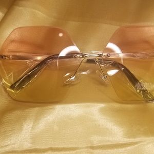 MULTI COLOR TINT SUNGLASSES (4)